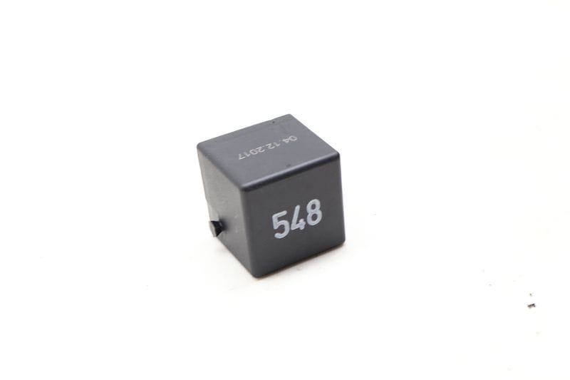 Relay # 548 3CN937547 — Used (SKU 639773)