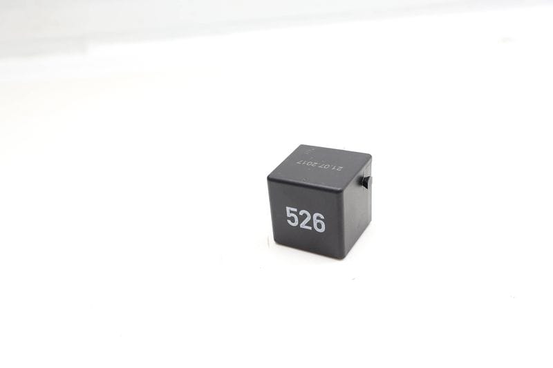 Remote Start Relay # 526 3CN907413 — Used (SKU 713803)