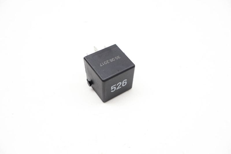 Remote Start Relay # 526 3CN907413 — Used (SKU 716574)