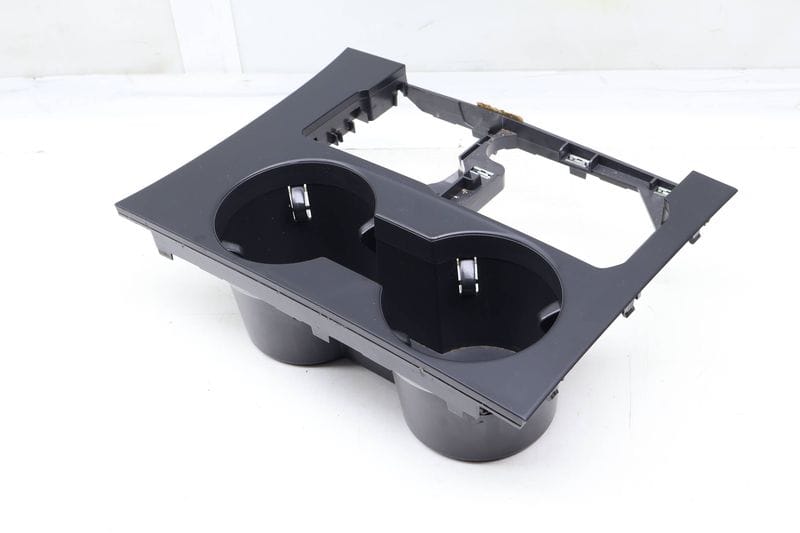 Shifter Trim / Cup Holder 3CN864263F — Used (SKU 633683)