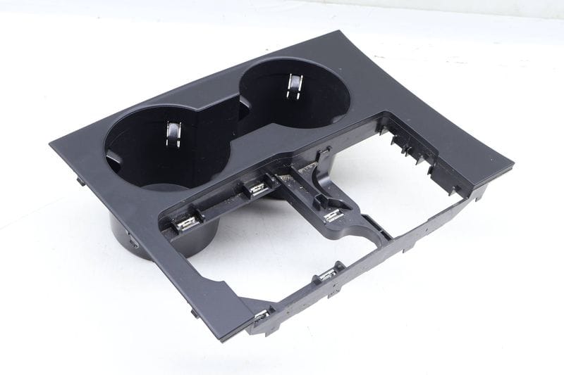 Shifter Trim / Cup Holder 3CN864263F — Used (SKU 639561)