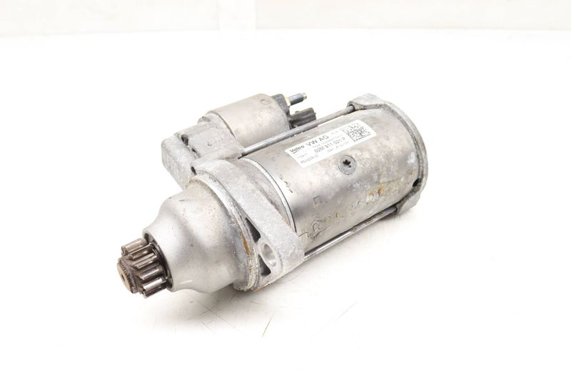 Starter 02M911021P — Used (SKU 546892)