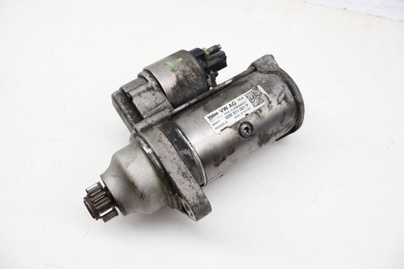Starter 02M911021P — Used (SKU 716876)