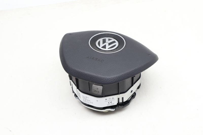 Steering Wheel Airbag / Air Bag 3CN880201E — Used (SKU 633663)