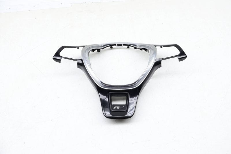 Steering Wheel Trim / Cover 5GM419685D — Used (SKU 663275)