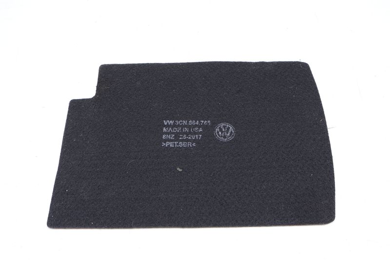 Storage Bin / Tray Insert 3CN864765 — Used (SKU 663575)
