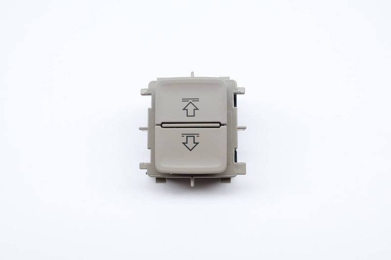 Sunshade / Sun Shade Switch 510959620 — Used (SKU 663467)