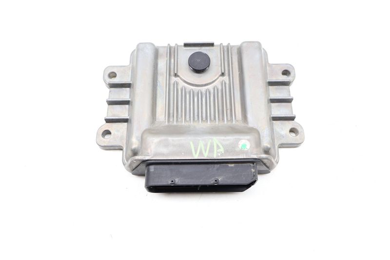 Tcu / TCM / Transmission Control Module 09G927158A — Used (SKU 663356)