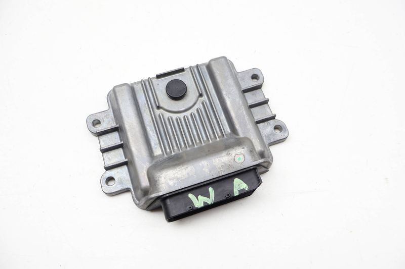 Tcu / TCM / Transmission Control Module 09G927158A — Used (SKU 716542)