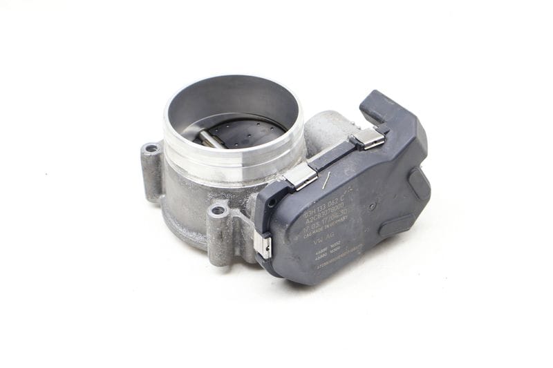 Throttle Body 03H133062C — Used (SKU 633643)