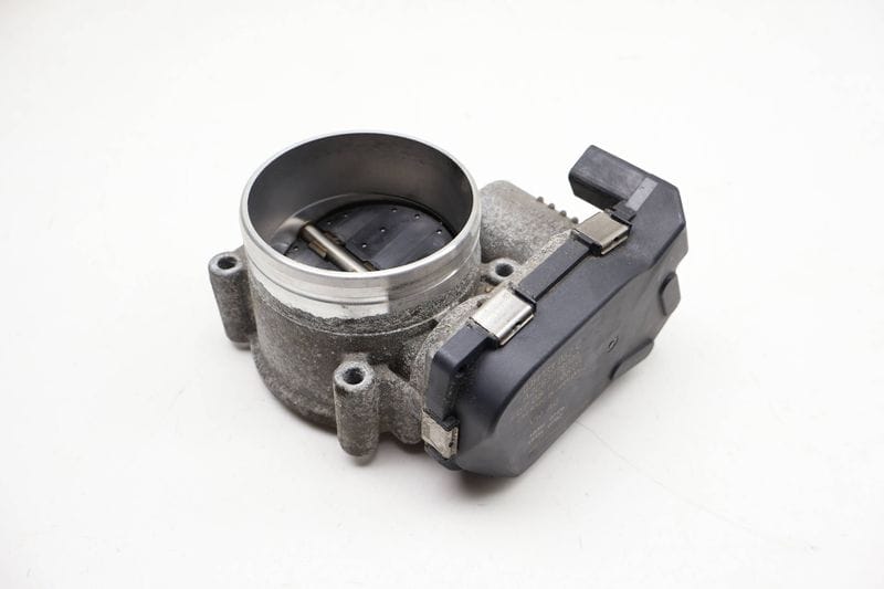 Throttle Body 03H133062C — Used (SKU 713671)