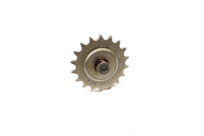 Timing Chain Sprocket / Gear 03H109570E — Used (SKU 713779)