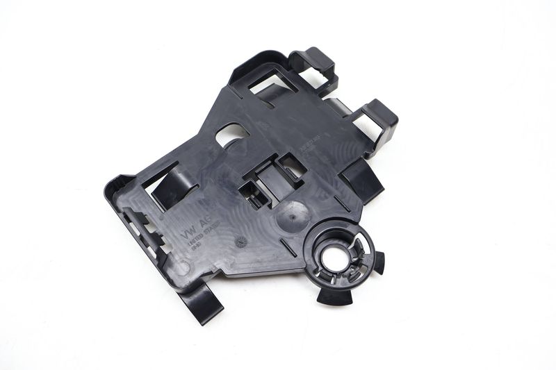 Transmission Control Module / TCM Mount Bracket 3QF927163 — Used (SKU 716749)