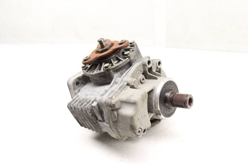 Transmission Final Drive Gearbox 0A6409053AP — Used (SKU 546900)