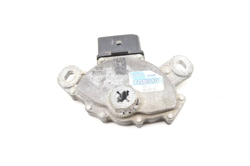 Transmission Gear Position Switch 09G919823 — Used (SKU 546780)