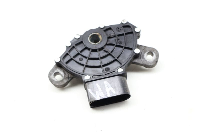 Transmission Gear Position Switch 09G919823 — Used (SKU 713872)