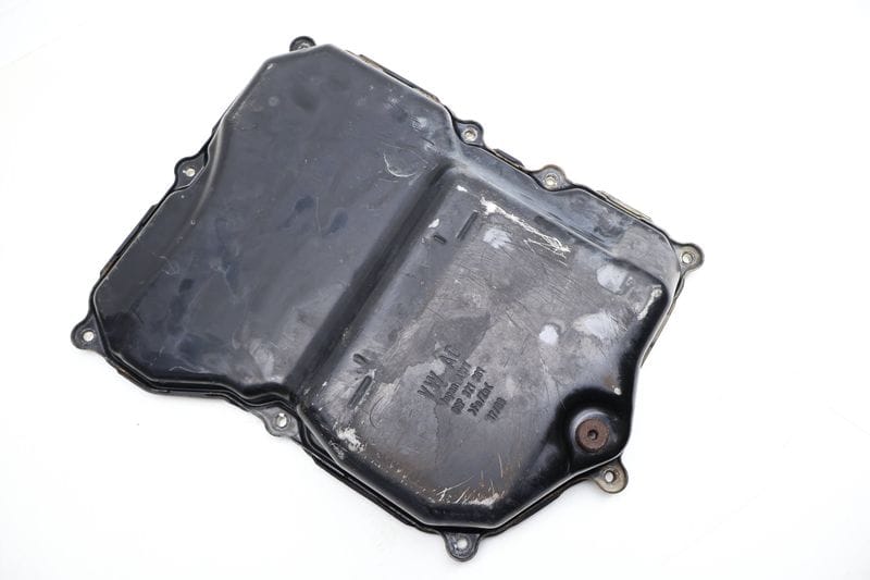 Transmission Oil Pan / Sump 09P321361 — Used (SKU 713726)