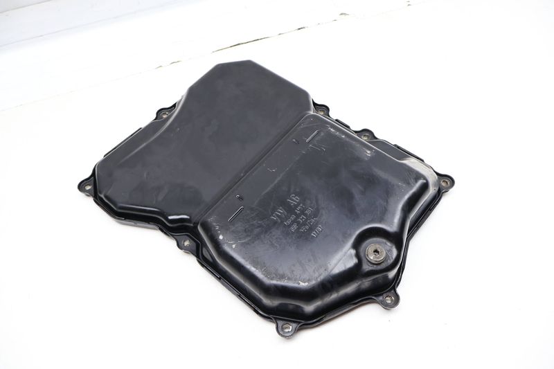 Transmission Oil Pan / Sump 09P321361 — Used (SKU 716973)