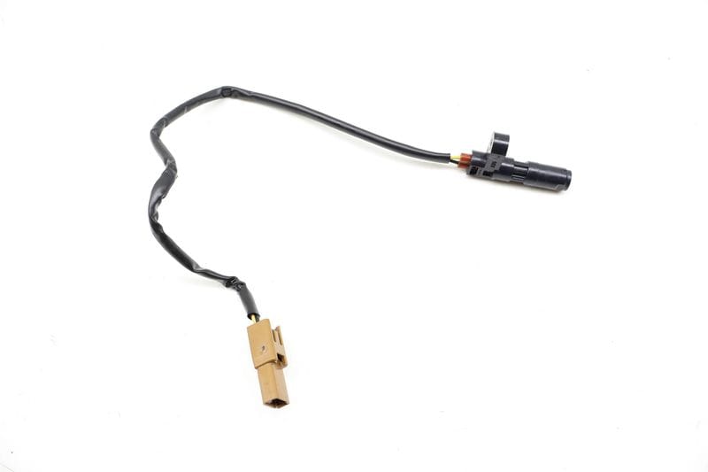 Transmission Speed Sensor (G195) 09G927321D — Used (SKU 713719)