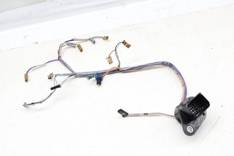 Transmission Valve Body Wiring Harness 09P927363 — Used (SKU 663659)