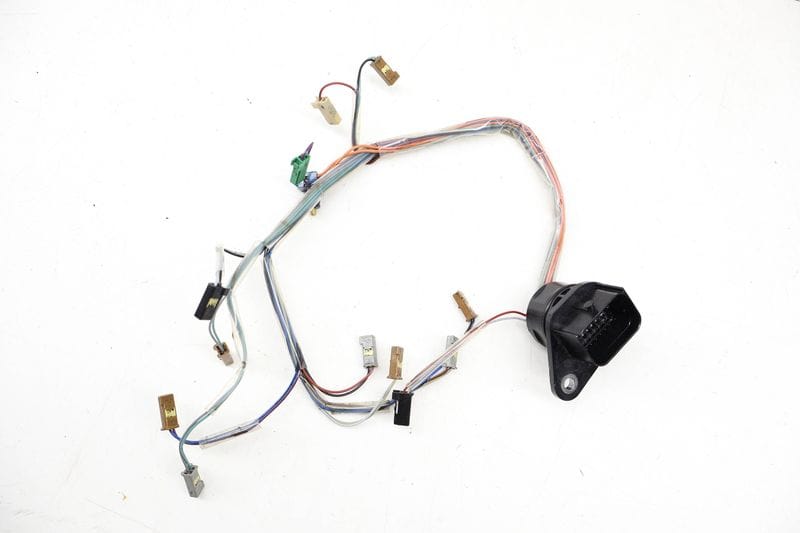 Transmission Valve Body Wiring Harness 09P927363 — Used (SKU 713721)