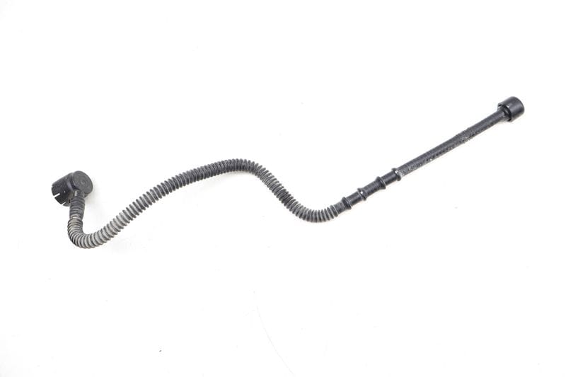 Transmission Vent Tube / Line 09P301472 — Used (SKU 663332)