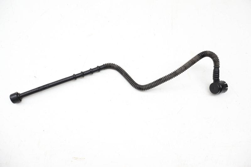 Transmission Vent Tube / Line 09P301472 — Used (SKU 713749)