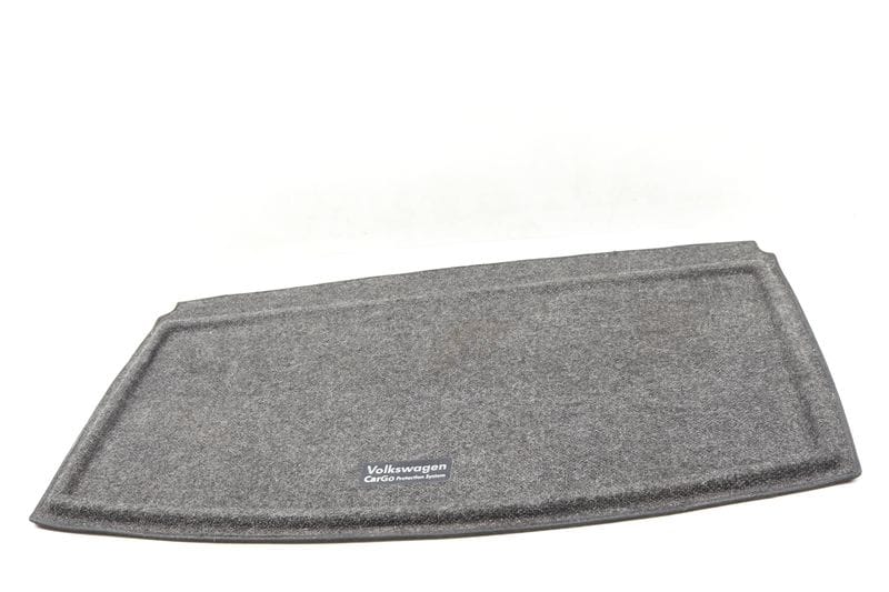 Trunk Cargo Mat / Liner 3CN061166 — Used (SKU 546374)
