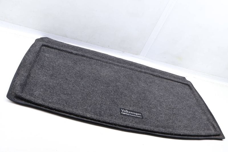 Trunk Cargo Mat / Liner 3CN061166 — Used (SKU 633867)