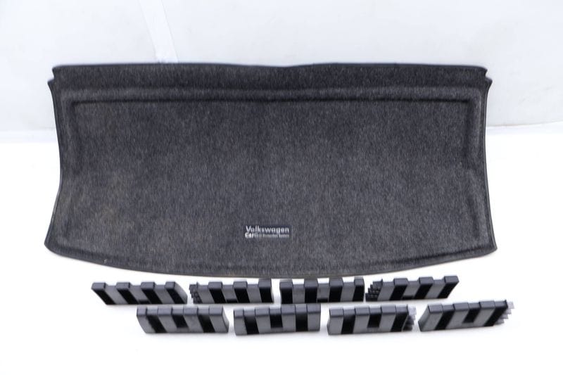 Trunk Cargo Mat / Liner 3CN061166 — Used (SKU 663660)