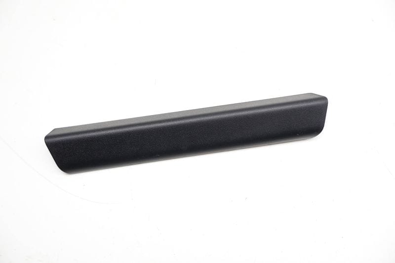 Trunk Handle Trim / Bezel 3CN867585 — Used (SKU 713498)