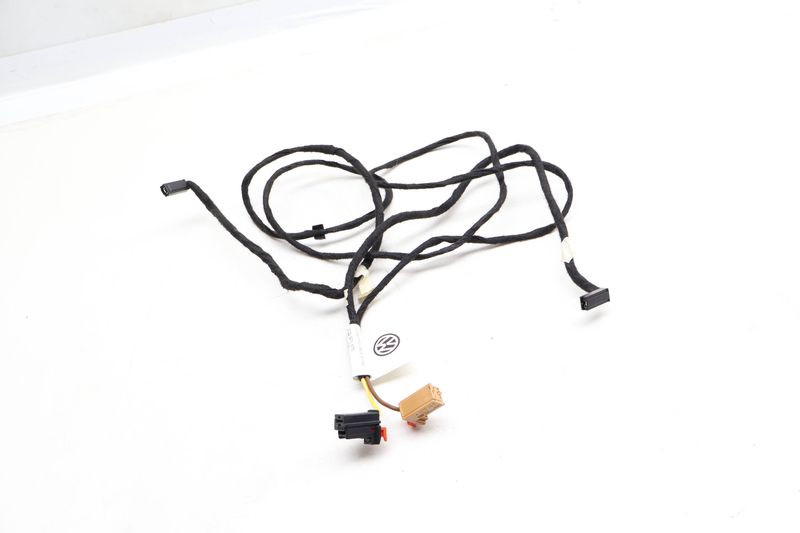 Trunk / Hatch Wiring Harness 3CN971175 — Used (SKU 639726)