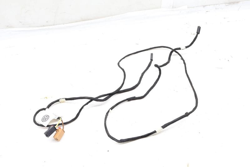 Trunk / Hatch Wiring Harness 3CN971175 — Used (SKU 663609)