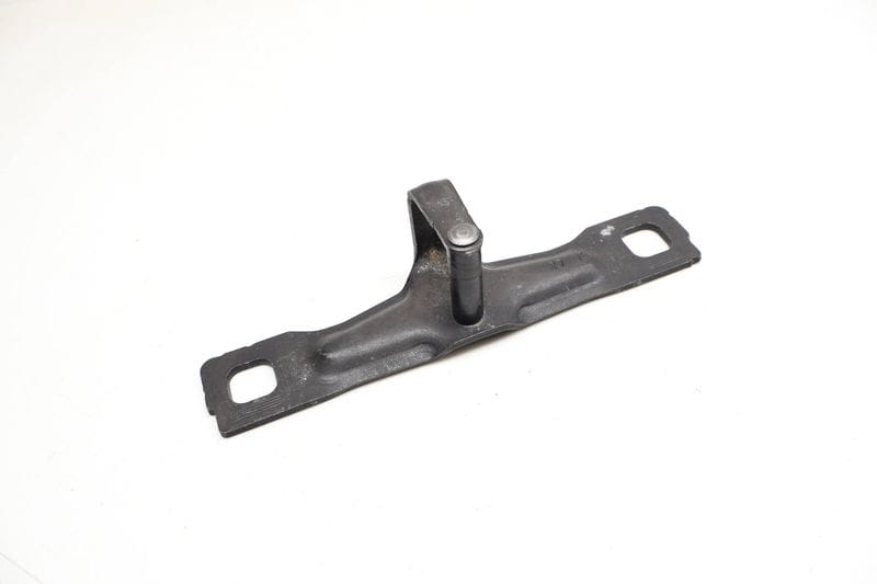 Trunk Latch Striker Plate 8V0827507B — Used (SKU 713813)