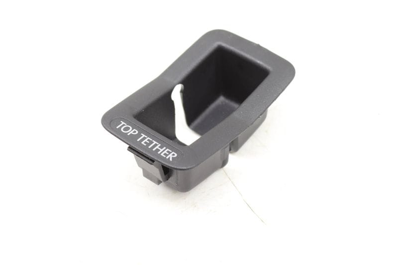 Trunk Lock / Latch Cover 3CN827520 — Used (SKU 546456)