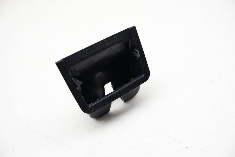Trunk Lock / Latch Cover 3CN827520 — Used (SKU 713784)