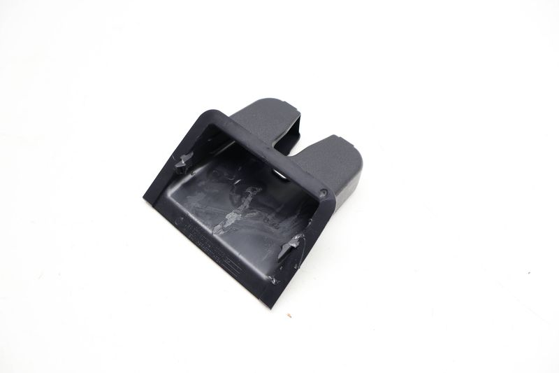 Trunk Lock / Latch Cover 3CN827520 — Used (SKU 716735)