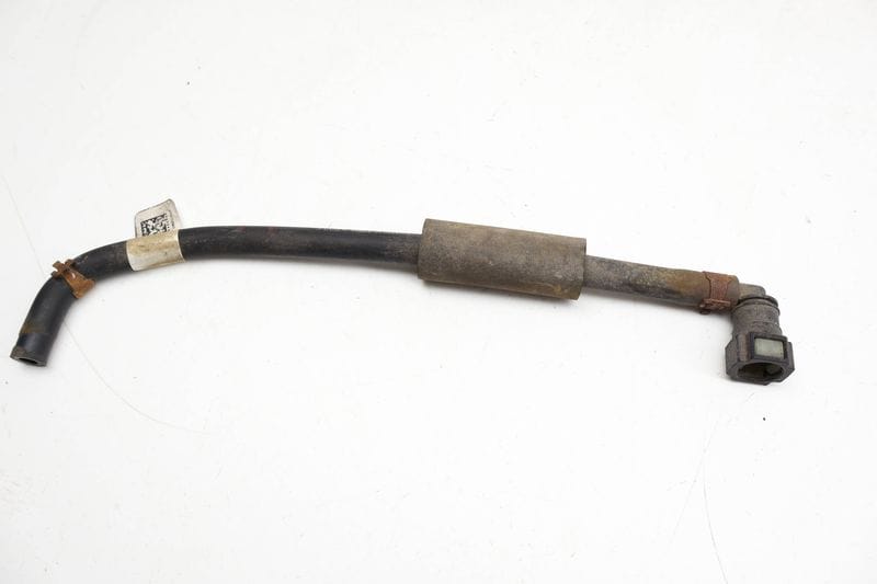 Vacuum / Breather Hose / Line 3Q0133366D — Used (SKU 713761)