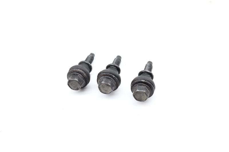 Valve Cover Bolt / Screw Set (3) 03H103831 — Used (SKU 663367)