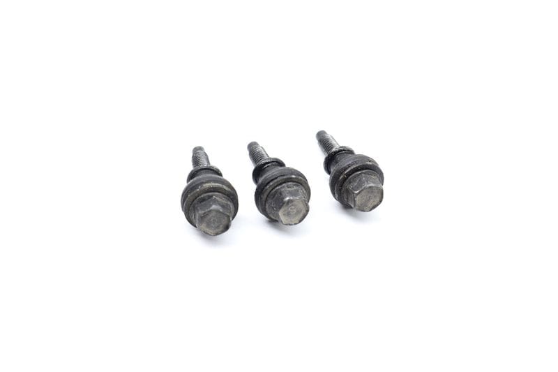 Valve Cover Bolt / Screw Set (3) 03H103831 — Used (SKU 663368)