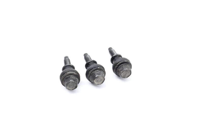 Valve Cover Bolt / Screw Set (3) 03H103831 — Used (SKU 663370)