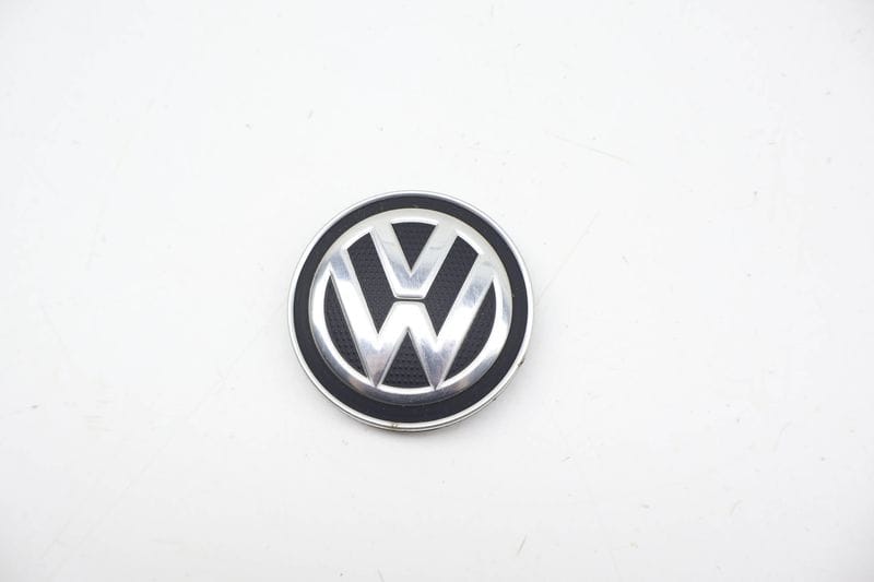 Wheel Center Cap / Cover 5G0601171 — Used (SKU 713543)
