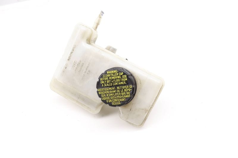 Brake Fluid Reservoir / Tank 5Q1611301C — Used (SKU 559707)