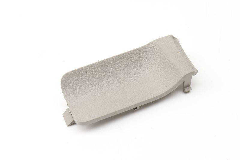 Center Console Cover / Cap 5GM863739 — Used (SKU 559363)