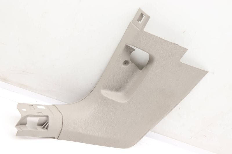 Lower A Pillar Trim / Panel 5GM863483 — Used (SKU 559326)
