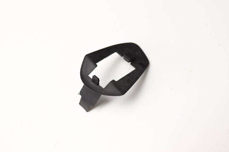 Exterior Door Handle Seal / Gasket (FRONT) 5G0837209B — Used (SKU 559571)