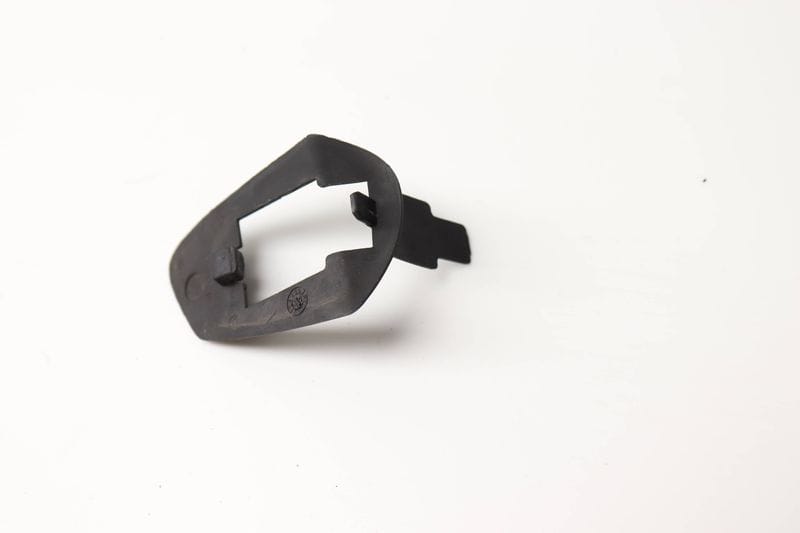Exterior Door Handle Seal / Gasket (FRONT) 5G0837210B — Used (SKU 559573)