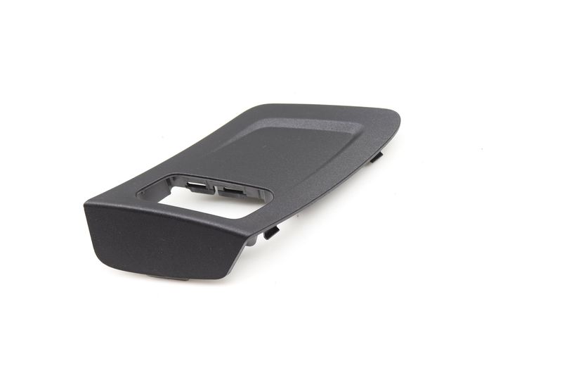 Door Lock Switch Trim / Bezel — Used (SKU 559652)