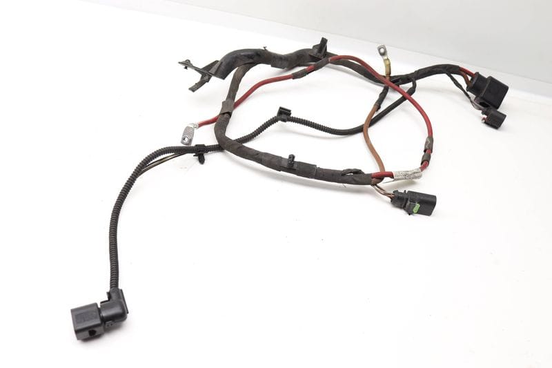 Power Steering Wiring Harness 5Q1971111AP — Used (SKU 559860)