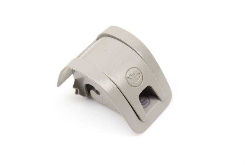 Child Seat Safety Latch Trim / Cover 5GM887233A — Used (SKU 559352)
